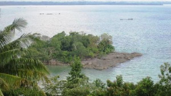 Belitung, Negeri Laskar Pelangi