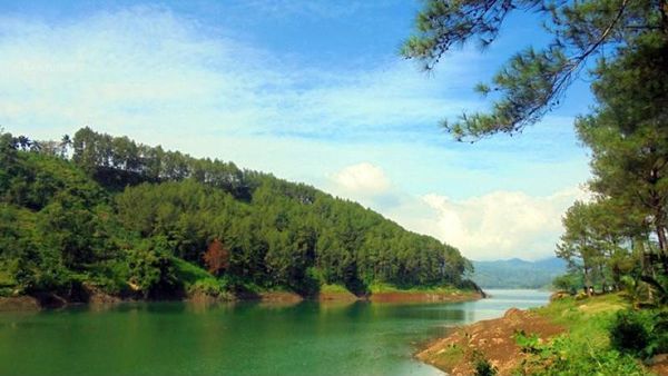 Belum Move On dari Liburan, Ayo ke Ranu Gumbolo