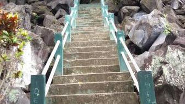 Benteng Torre, Kepingan Sejarah di Pulau Tidore