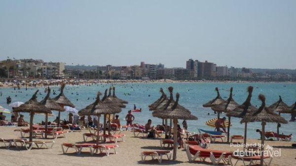 Berada Sehari di Spanyol, Coba Main ke Sini