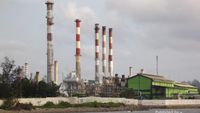 Berakhir Pekan di Kampung Atas Air Balikpapan