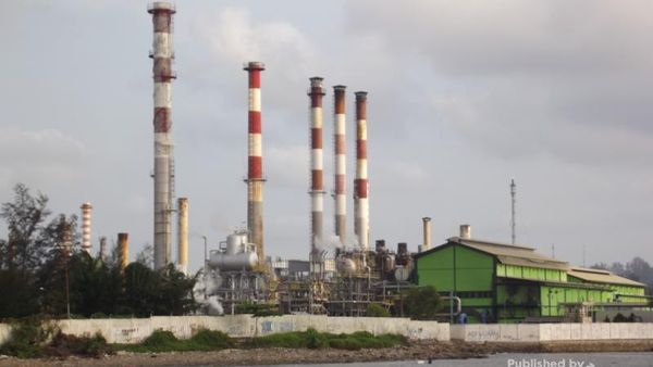 Berakhir Pekan di Kampung Atas Air Balikpapan
