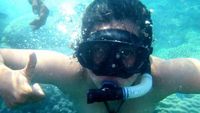 Bikini dan Snorkeling Seru di Karimunjawa