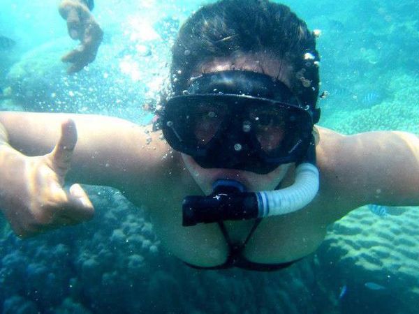 Bikini dan Snorkeling Seru di Karimunjawa