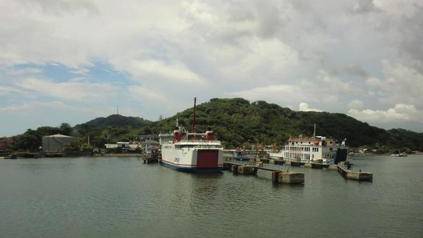 Bosan liburan di Bali? Ke Lombok Saja