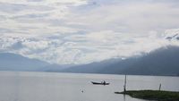 Bukan Lautan, Ini Danau Laut Air Tawar di Aceh