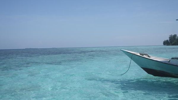 Bukan Traveler Kalau Belum ke Karimun Jawa