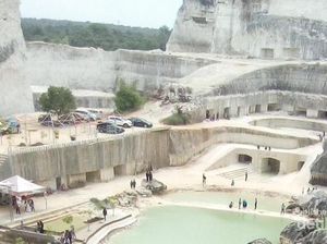 Bukit Instagramable dari Madura, Bukit Jaddih