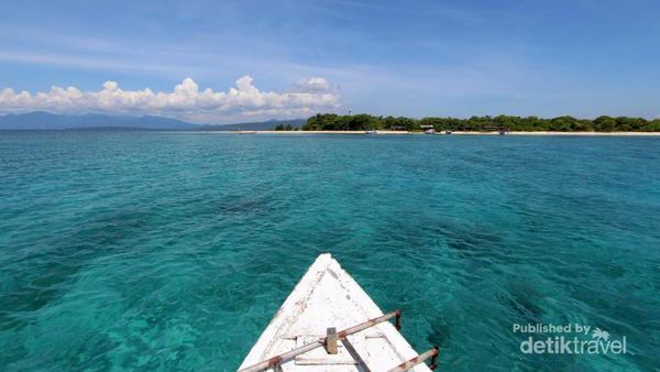 Butuh Vitamin Sea? Mengapa Tidak ke Banyuwangi