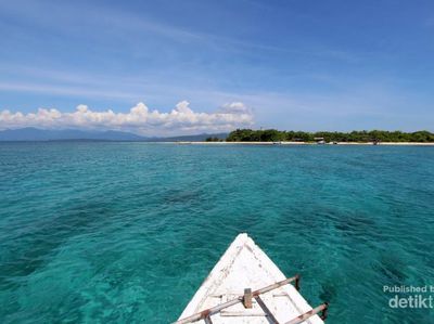 Butuh Vitamin Sea? Mengapa Tidak ke Banyuwangi