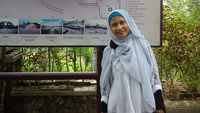 Candi Ratu Boko, Tempat Romantis di Yogya