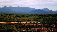 Cantiknya Kota Sumbawa Besar, Tak Kalah dengan Lombok