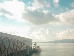 Cara Keliling Macau dalam Sehari Cara Keliling Macau dalam Sehari