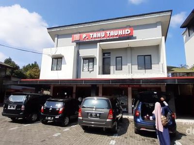 Cari Oleh-oleh Khas Lembang, Ini Ada yang Nikmat