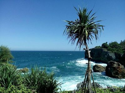 Cari Rekomendasi Pantai Cantik di Gunungkidul, Ini Dia