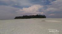 Cemara Besar, Si Cantik Tersembunyi dari Karimunjawa