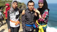 Cerita Terindah dari Bali