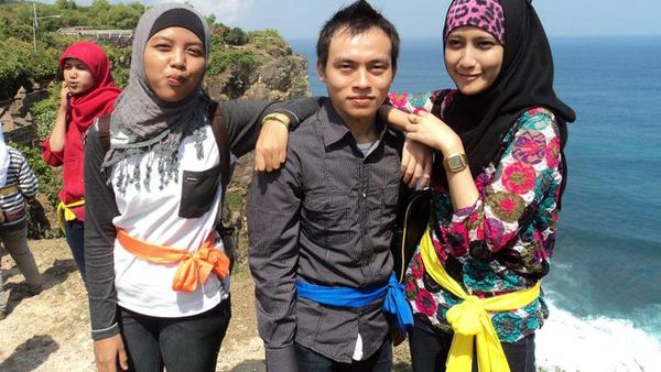 Cerita Terindah dari Bali
