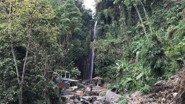 Coban Canggu, Harta Karun Kebanggaan Mojokerto