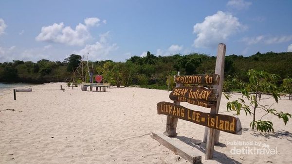 Cocok! Melepas Penat di Surga Tersembunyi Tanjung Bira