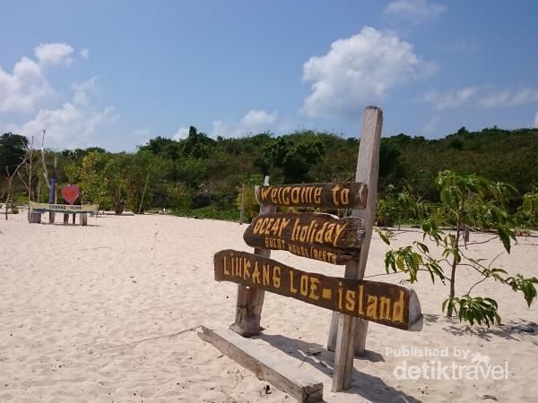 Cocok! Melepas Penat di Surga Tersembunyi Tanjung Bira