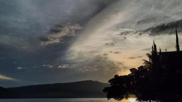 Danau Toba, Menakjubkan!