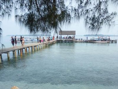 Dekat Jakarta, Terbius oleh Pesona Pulau Bira