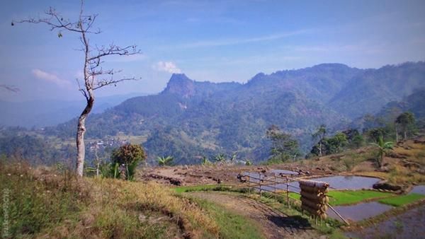Desa Adat Ciptagelar, Mesin Waktu Menuju Sunda Kuno
