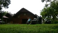 Desa Wisata di Aceh Punya Rumah Adat Tahan Gempa