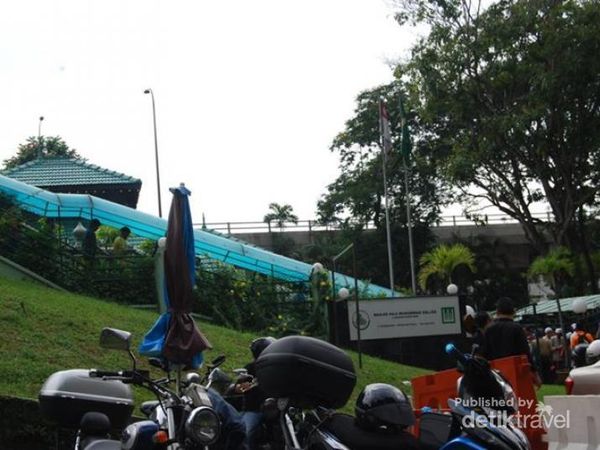 Destinasi Unik di Singapura dan Malaysia