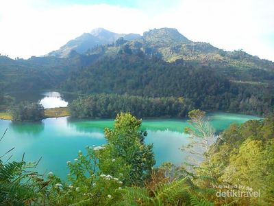 Dieng, Sejuta Keindahan yang Sulit Terlupakan