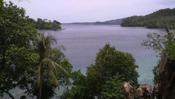 Dokumentasi Trip Serambi Mekah