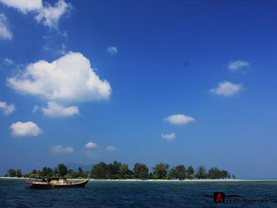 Eksotisme Karimunjawa