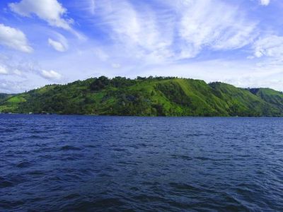 Explore Samosir-Toba