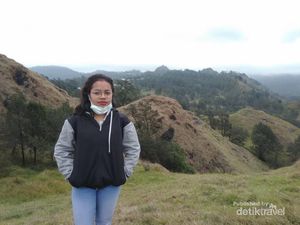 Fatumnasi, Keindahan NTT yang Mirip Negeri Fantasi