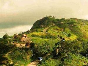 Fatuulan, Negeri Dongeng dari Indonesia Timur