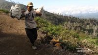 Fenomena Api Biru yang Hanya Ada 2 di Dunia