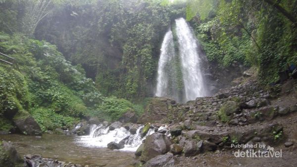 Foto: 10 Tempat Indah di Solo dan Sekitarnya