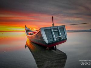 Foto: Banda Aceh Setelah Tsunami 15 Tahun Lalu