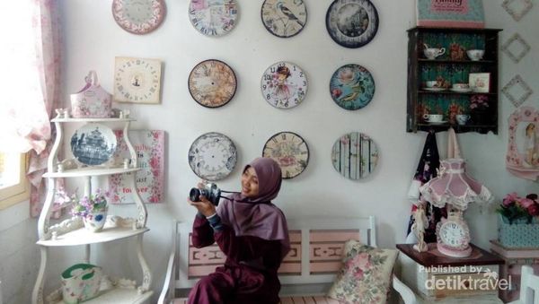 Foto: Bandung Rasa Belanda