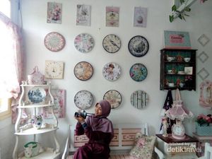 Foto: Bandung Rasa Belanda