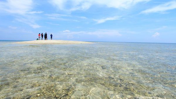 Foto-foto Indahnya Bali Utara