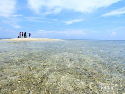 Foto-foto Indahnya Bali Utara