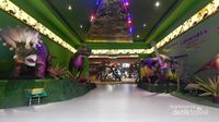 Foto: Jurassic Park ala Kota Batu