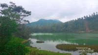 Foto: Keindahan Dieng, Negeri di Atas Awan