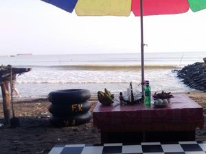 Foto: Pantai Paling Asyik Buat Santai di Pantura