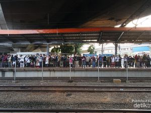 Foto: Petualangan ke Baduy