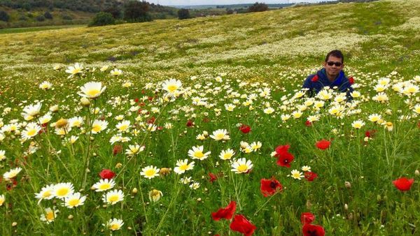 Foto: Si Cantik di Negaranya Cristiano Ronaldo