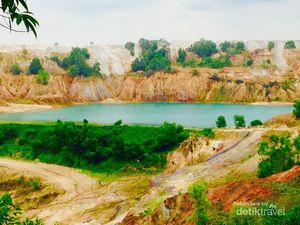 Foto: Sisi Lain Bangka yang Kamu Belum Tahu