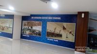 Foto: Wajah Baru Terminal Bandara Adi Soemarmo